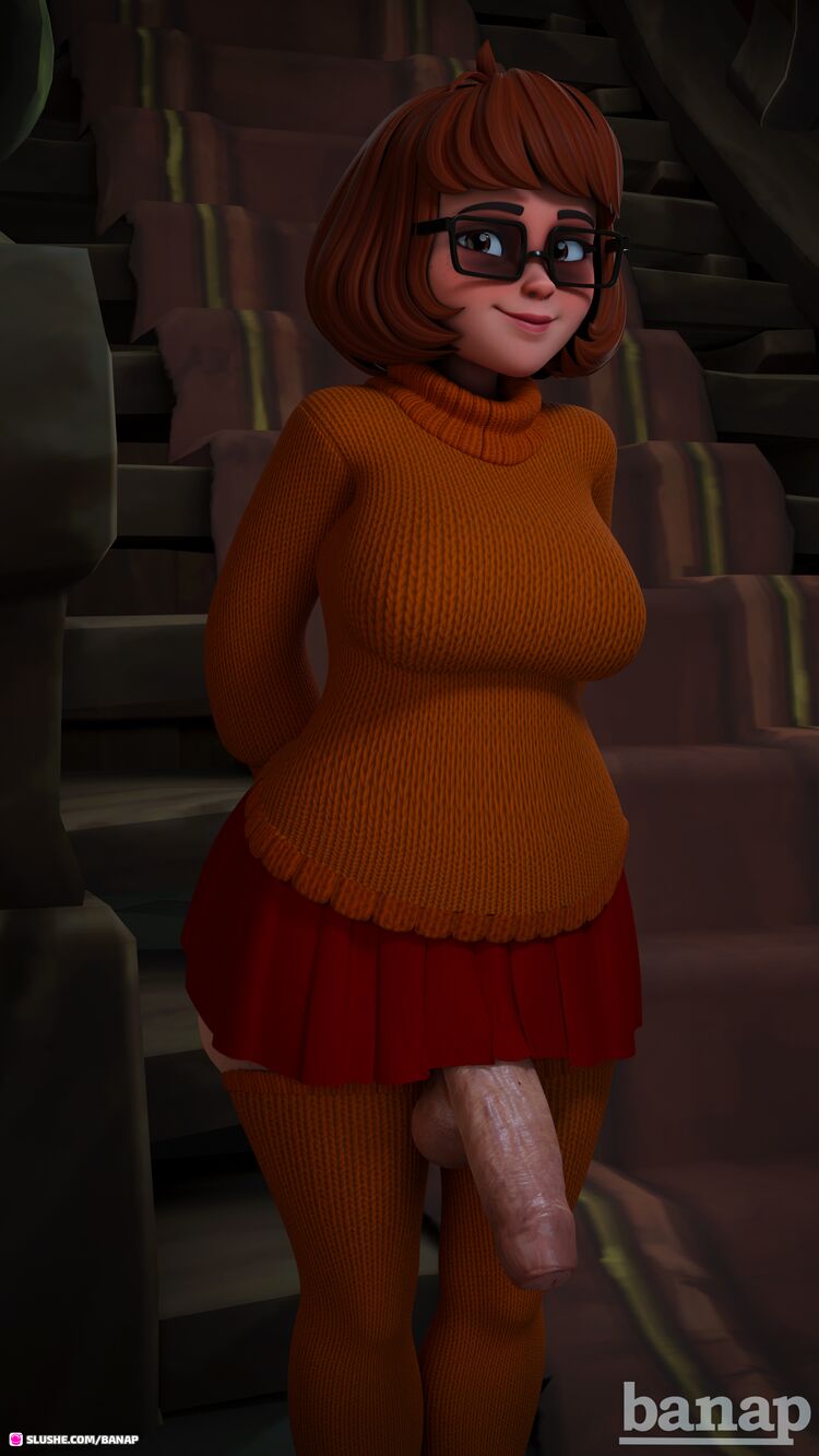 Velma set 1